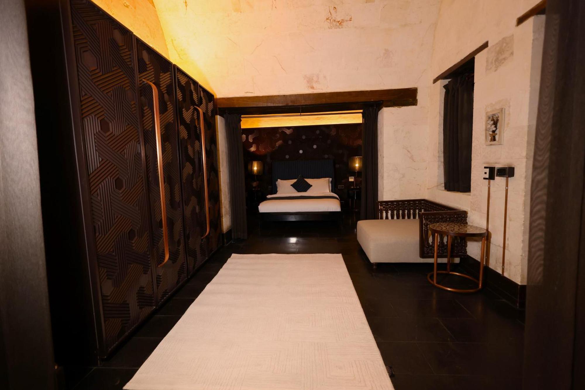 HSVHN Hotel Hışvahan Gaziantep Dış mekan fotoğraf