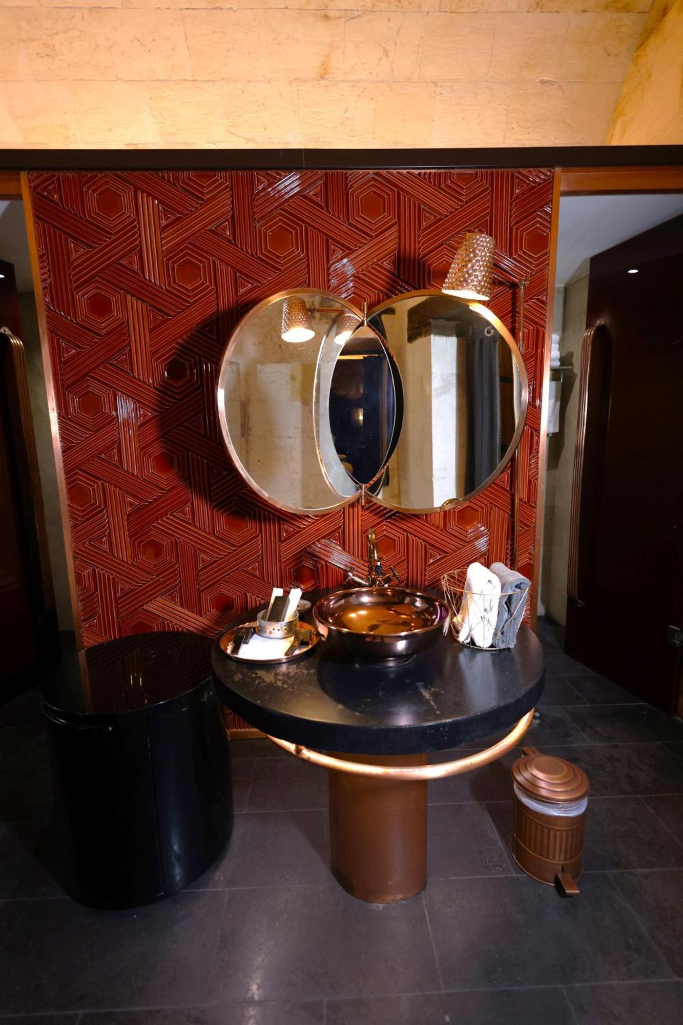 HSVHN Hotel Hışvahan Gaziantep Dış mekan fotoğraf