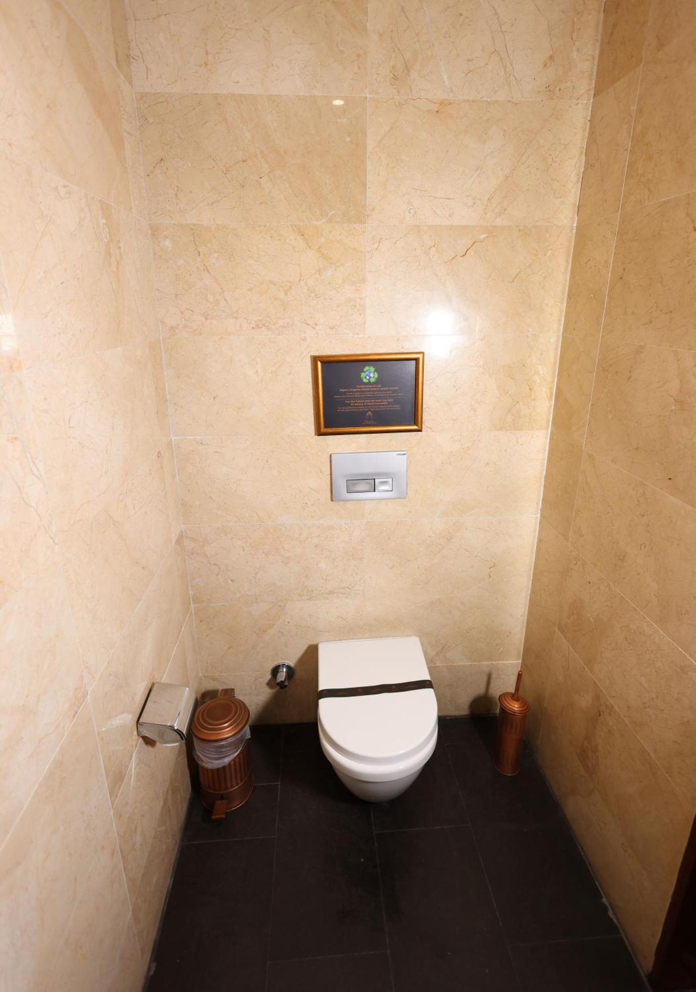 HSVHN Hotel Hışvahan Gaziantep Dış mekan fotoğraf