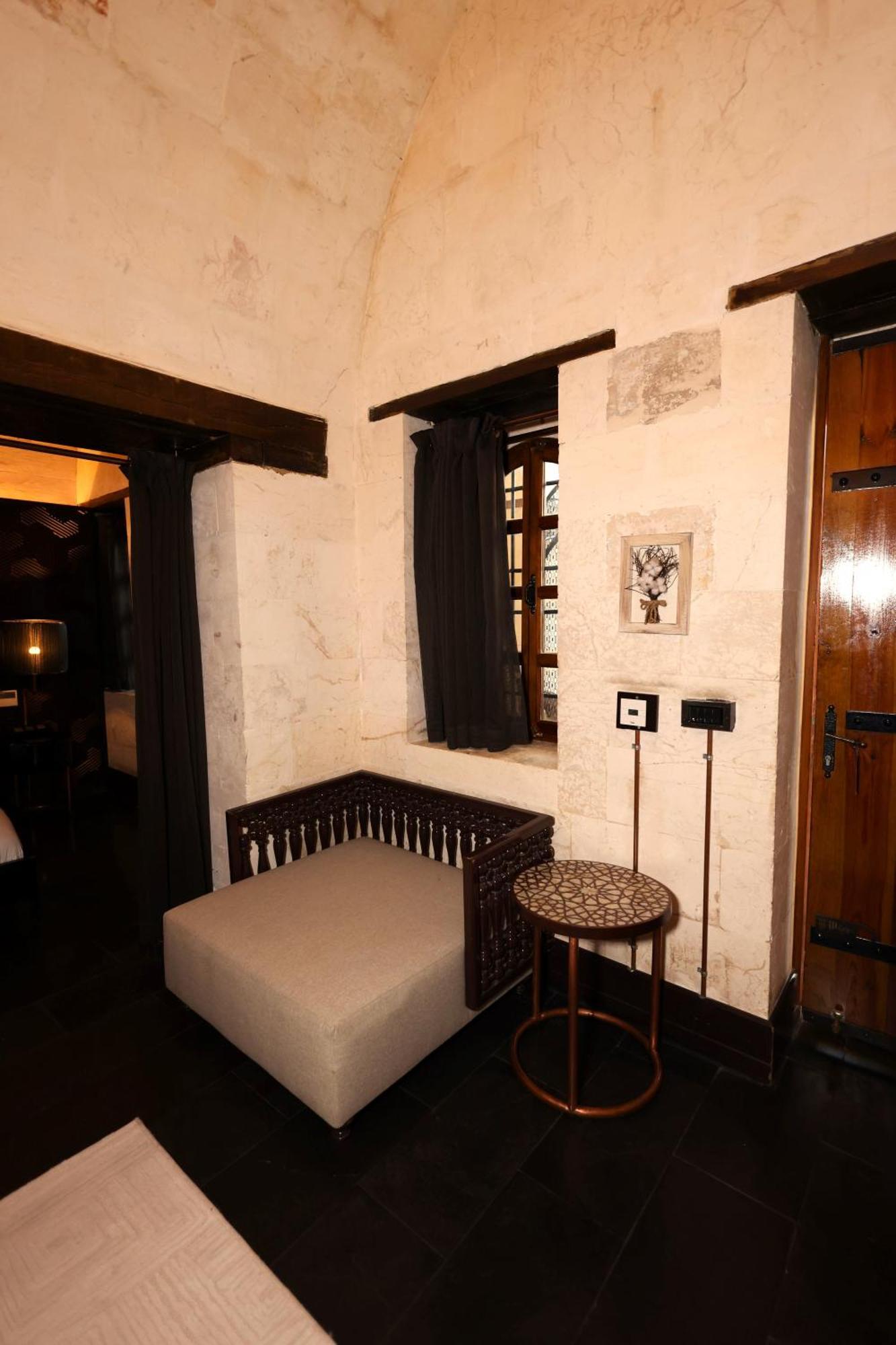 HSVHN Hotel Hışvahan Gaziantep Dış mekan fotoğraf