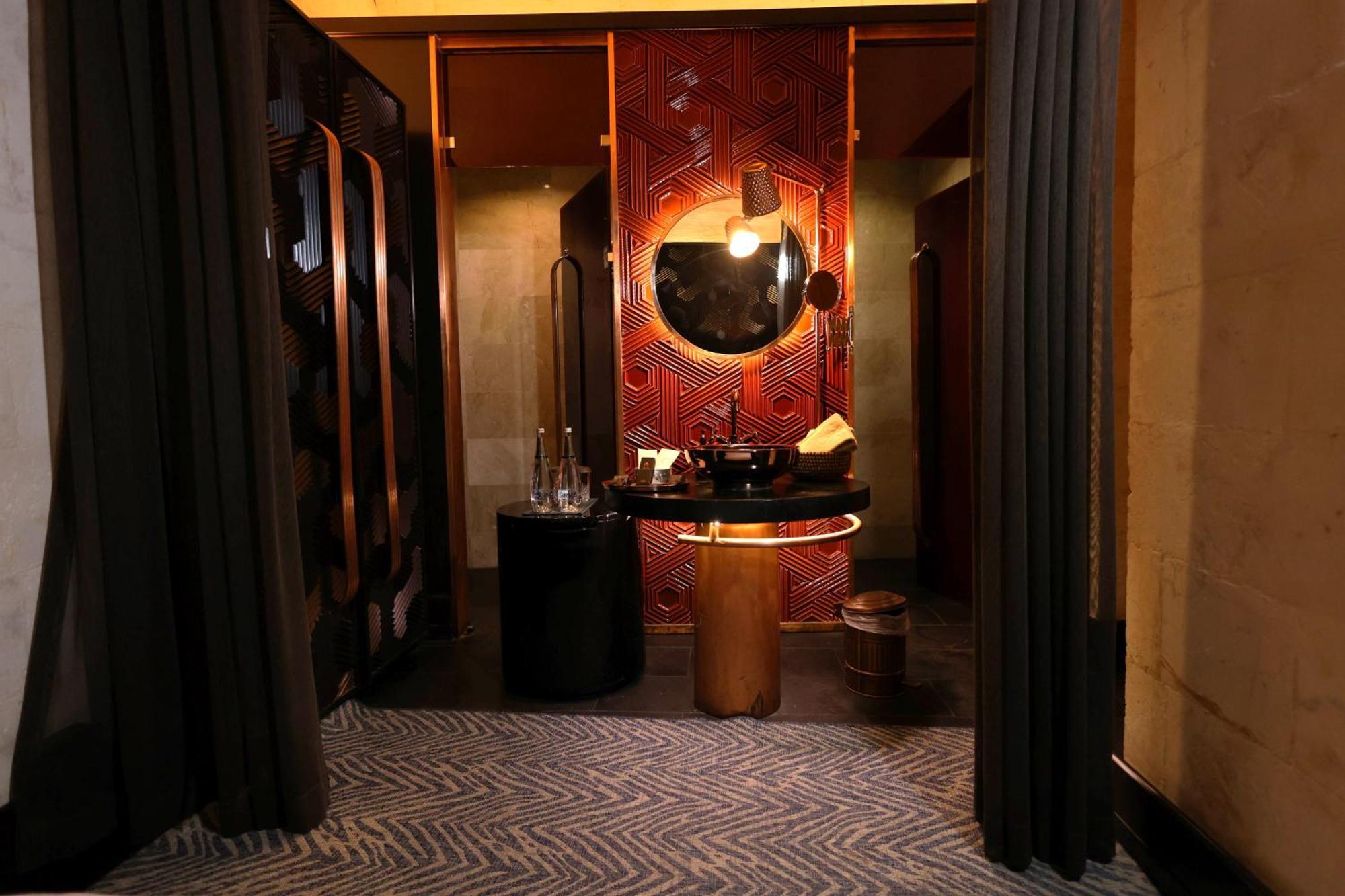 HSVHN Hotel Hışvahan Gaziantep Dış mekan fotoğraf
