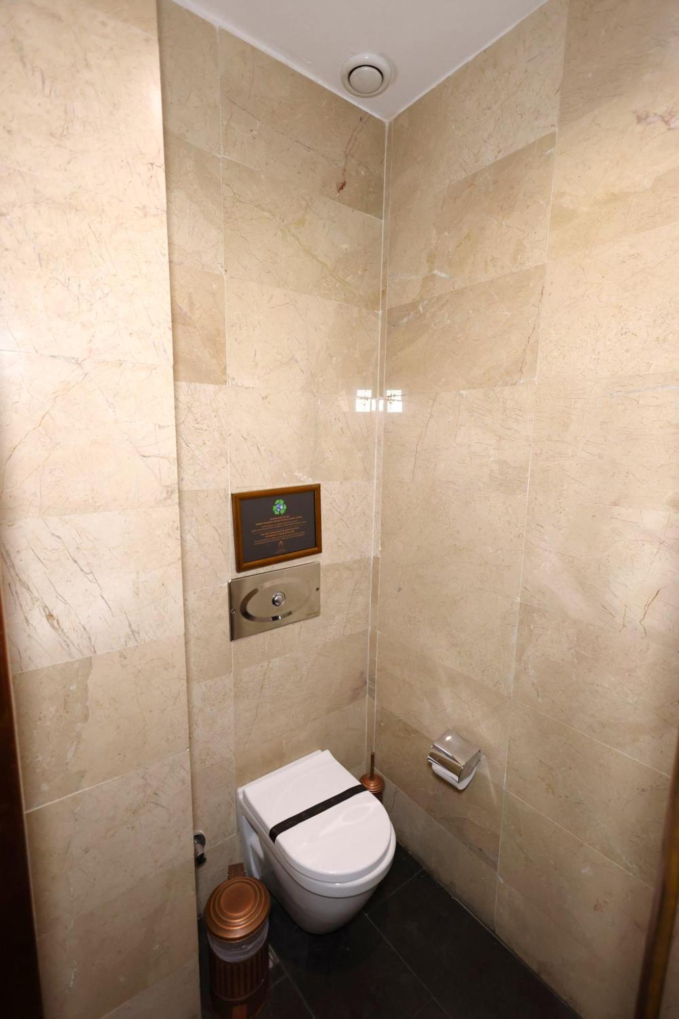 HSVHN Hotel Hışvahan Gaziantep Dış mekan fotoğraf