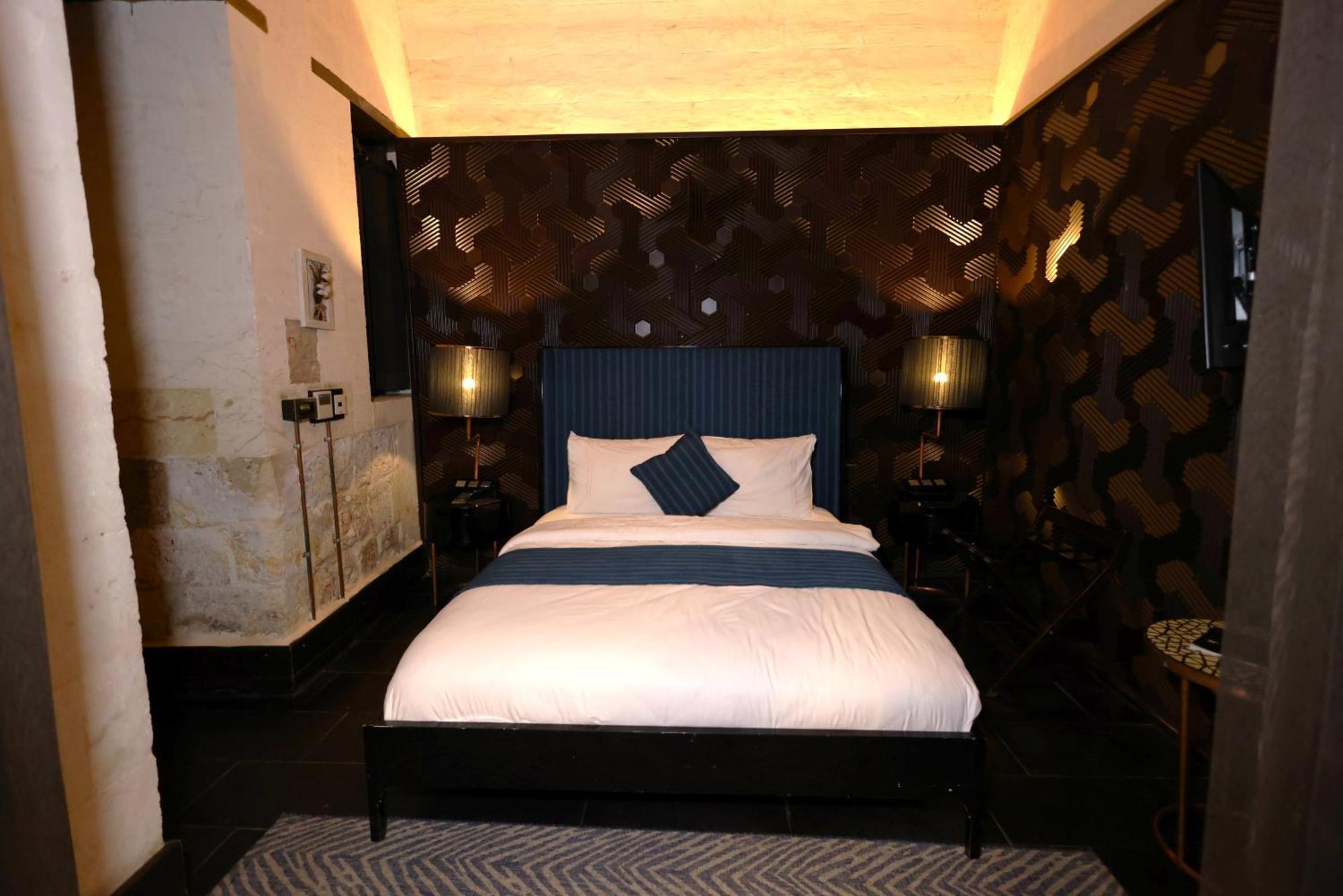 HSVHN Hotel Hışvahan Gaziantep Dış mekan fotoğraf