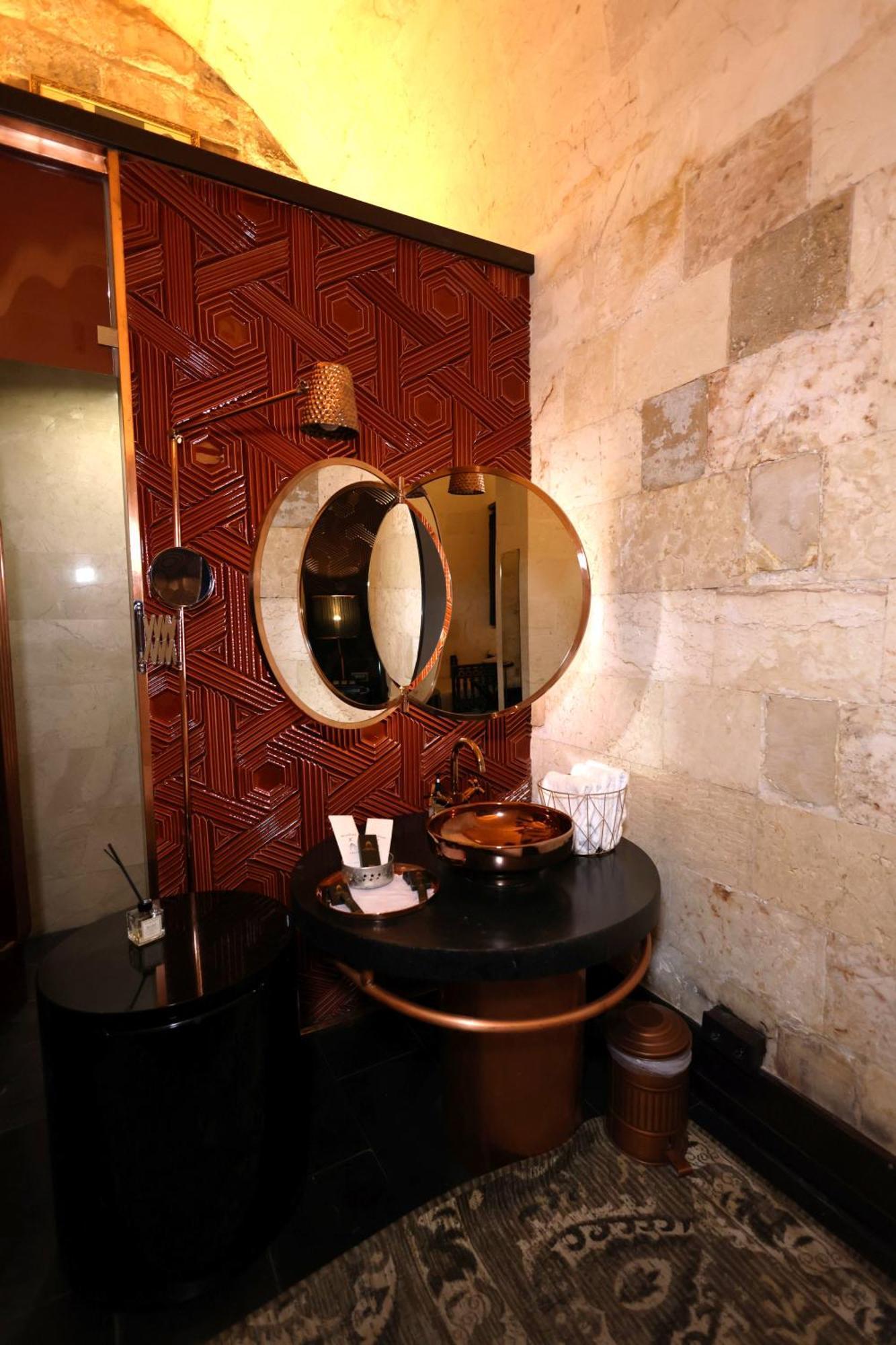 HSVHN Hotel Hışvahan Gaziantep Dış mekan fotoğraf