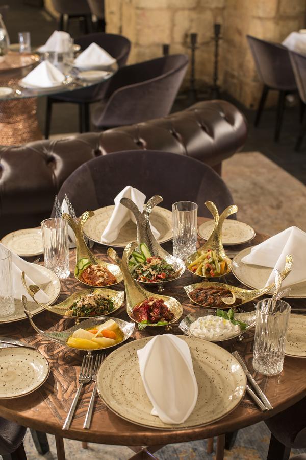HSVHN Hotel Hışvahan Gaziantep Dış mekan fotoğraf