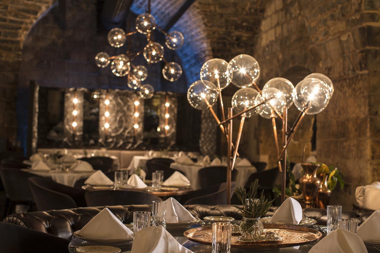 HSVHN Hotel Hışvahan Gaziantep Dış mekan fotoğraf