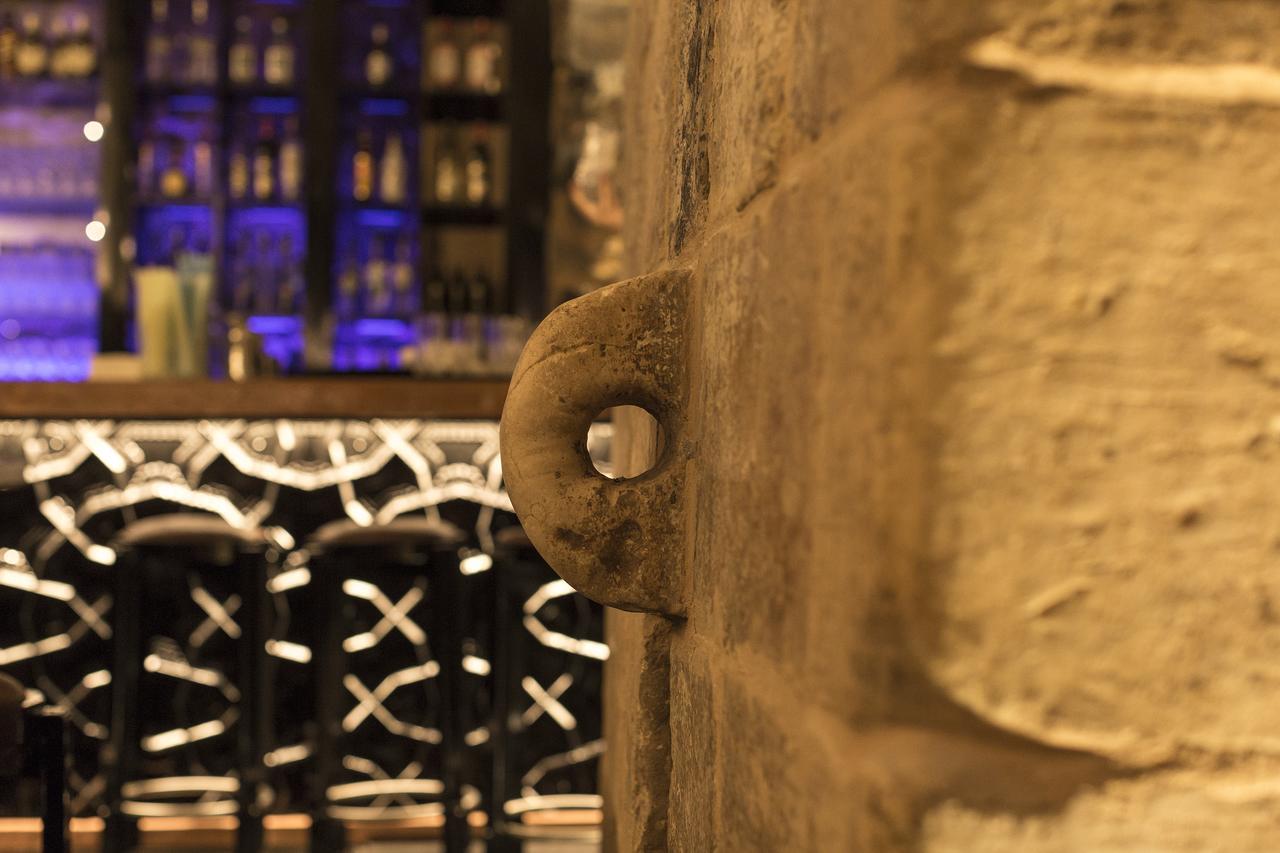 HSVHN Hotel Hışvahan Gaziantep Dış mekan fotoğraf