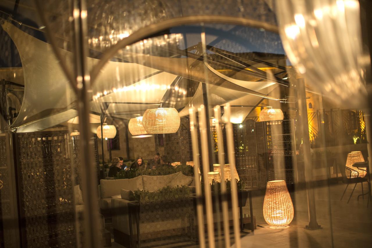 HSVHN Hotel Hışvahan Gaziantep Dış mekan fotoğraf
