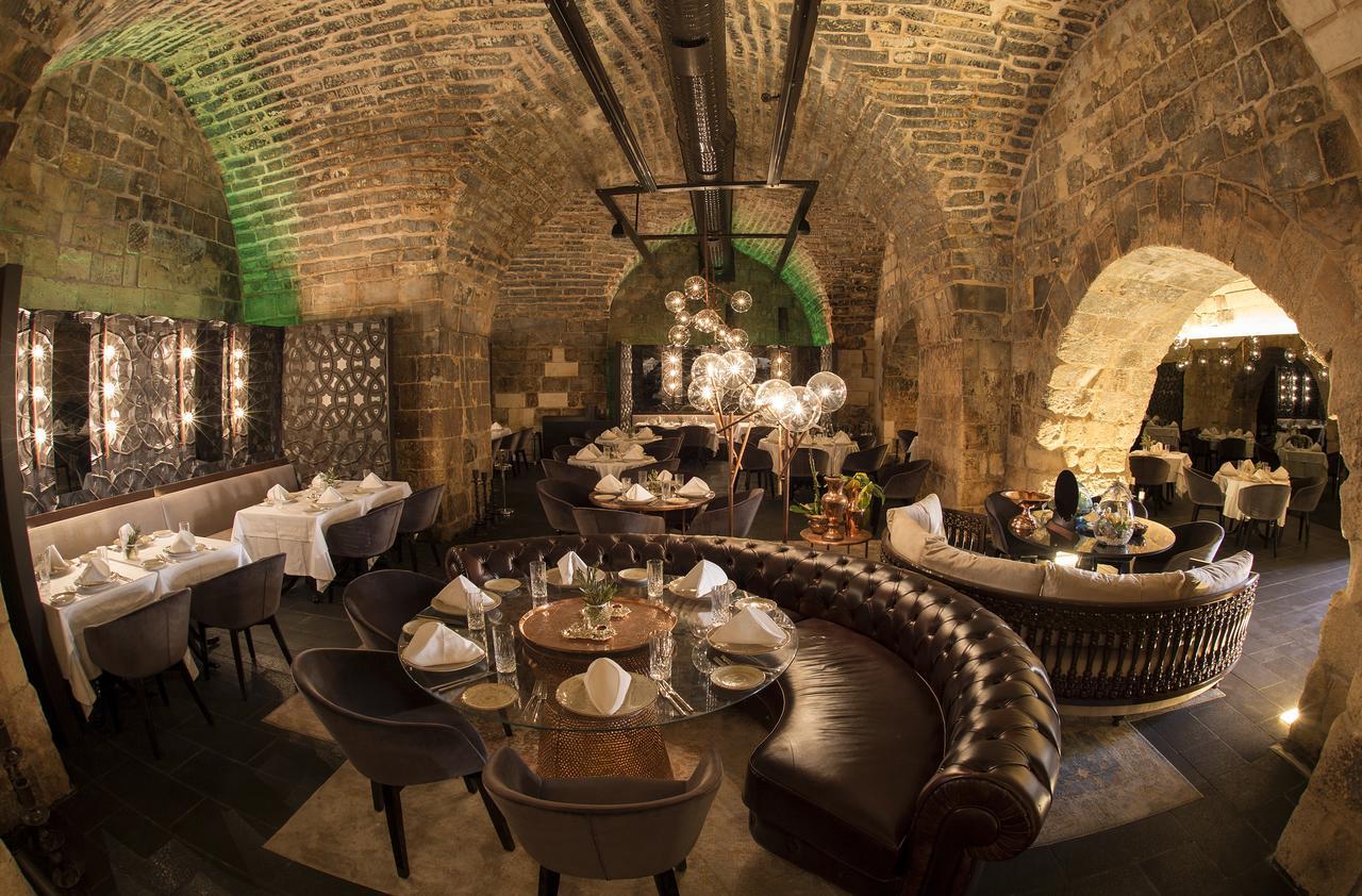 HSVHN Hotel Hışvahan Gaziantep Dış mekan fotoğraf