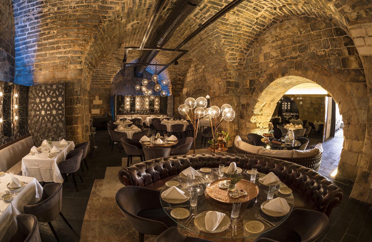 HSVHN Hotel Hışvahan Gaziantep Dış mekan fotoğraf